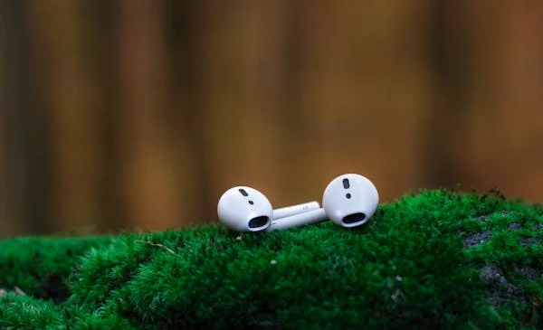 AirPods: A Revolution in Wireless Audio