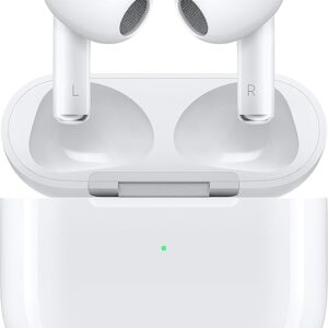 Airpods Apple 3e Generation