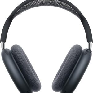 Apple Airpods Max, Noir/ Vert