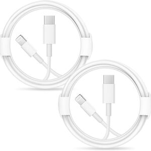 Cable Apple, type C