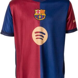 Maillot FC Barcelone, L
